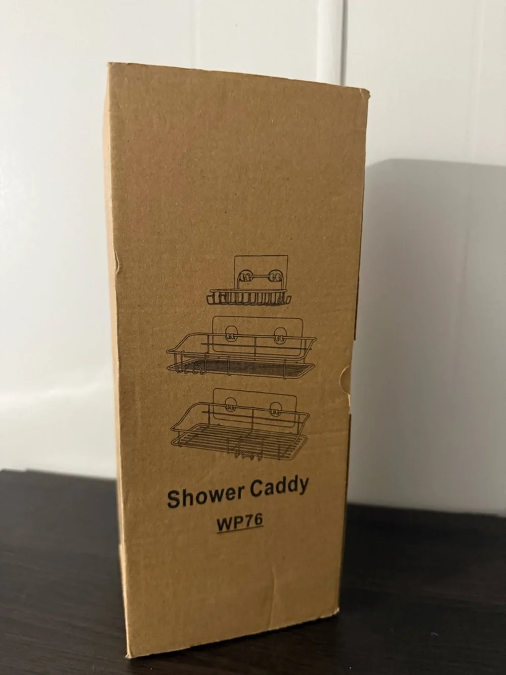Shower Caddy - Picture 1 of 4